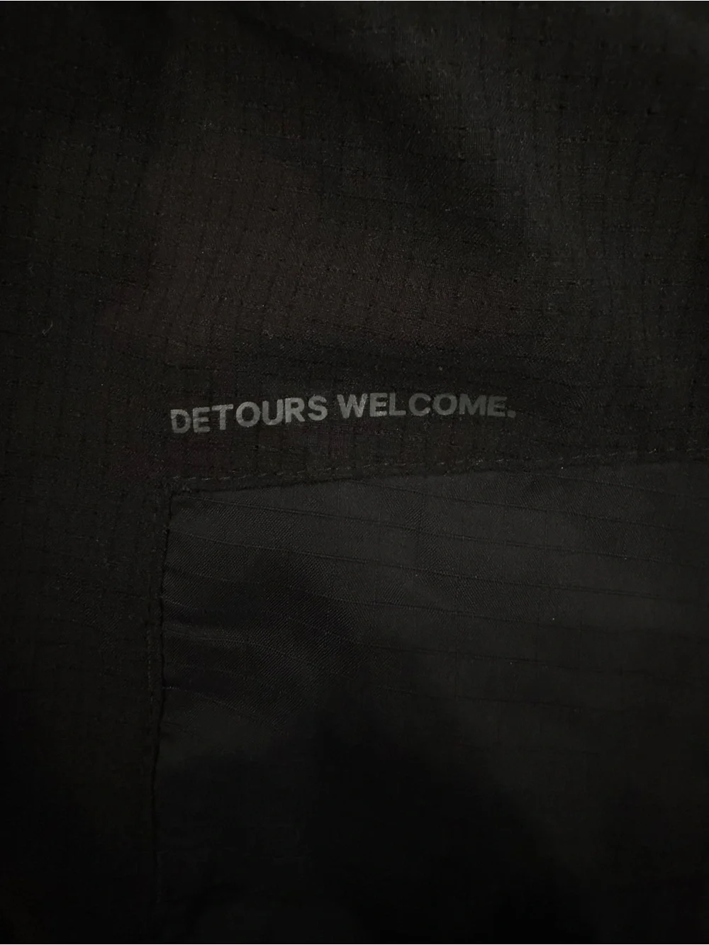 lululemon athletica Black Athletic Shorts